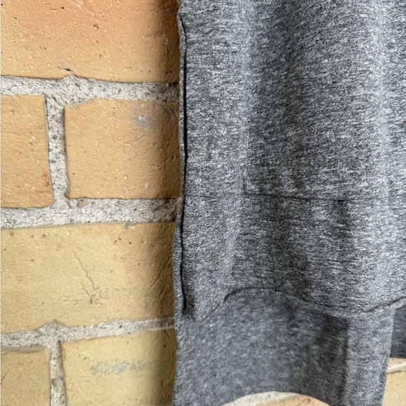 Current Elliott Gray T- shirt - Picture 2 of 4